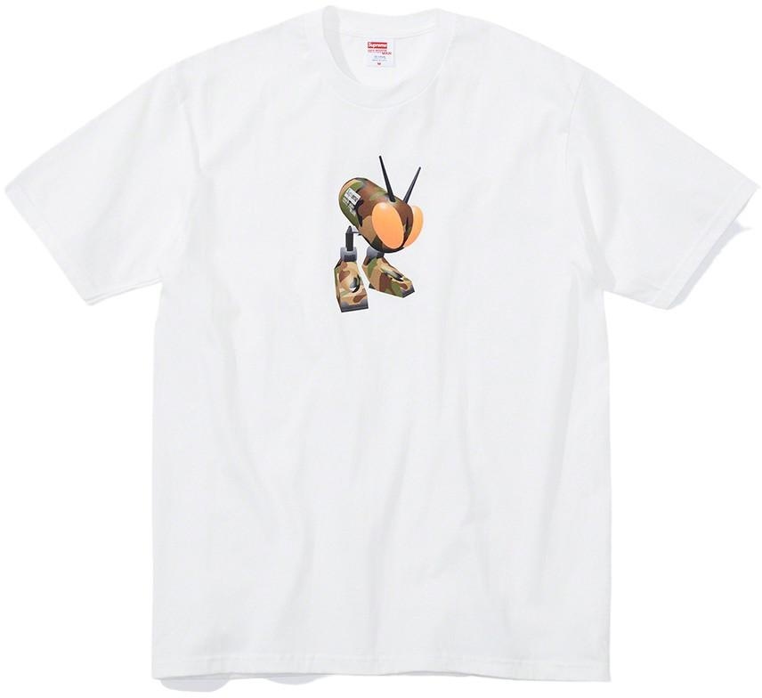 Supreme®/JUNYA WATANABE COMME des GARÇONS MAN Bug Tee view 3